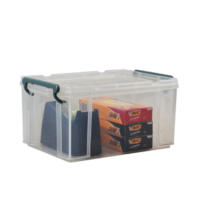 5 Litre Stacka Storage Box with Lid